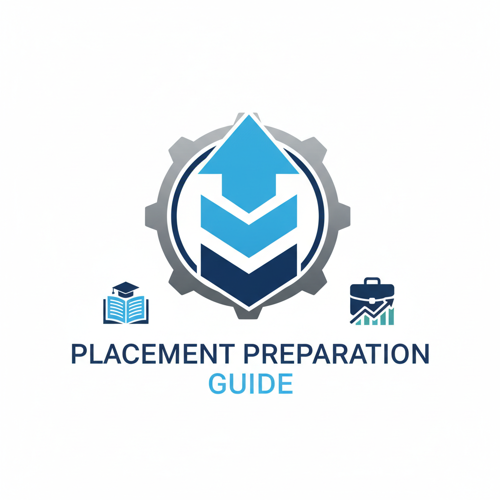Placement preparation guide icon