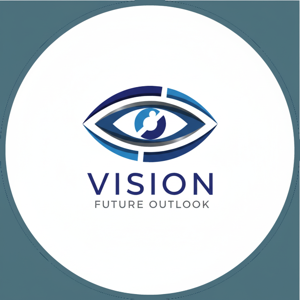 Vision icon representing future goals