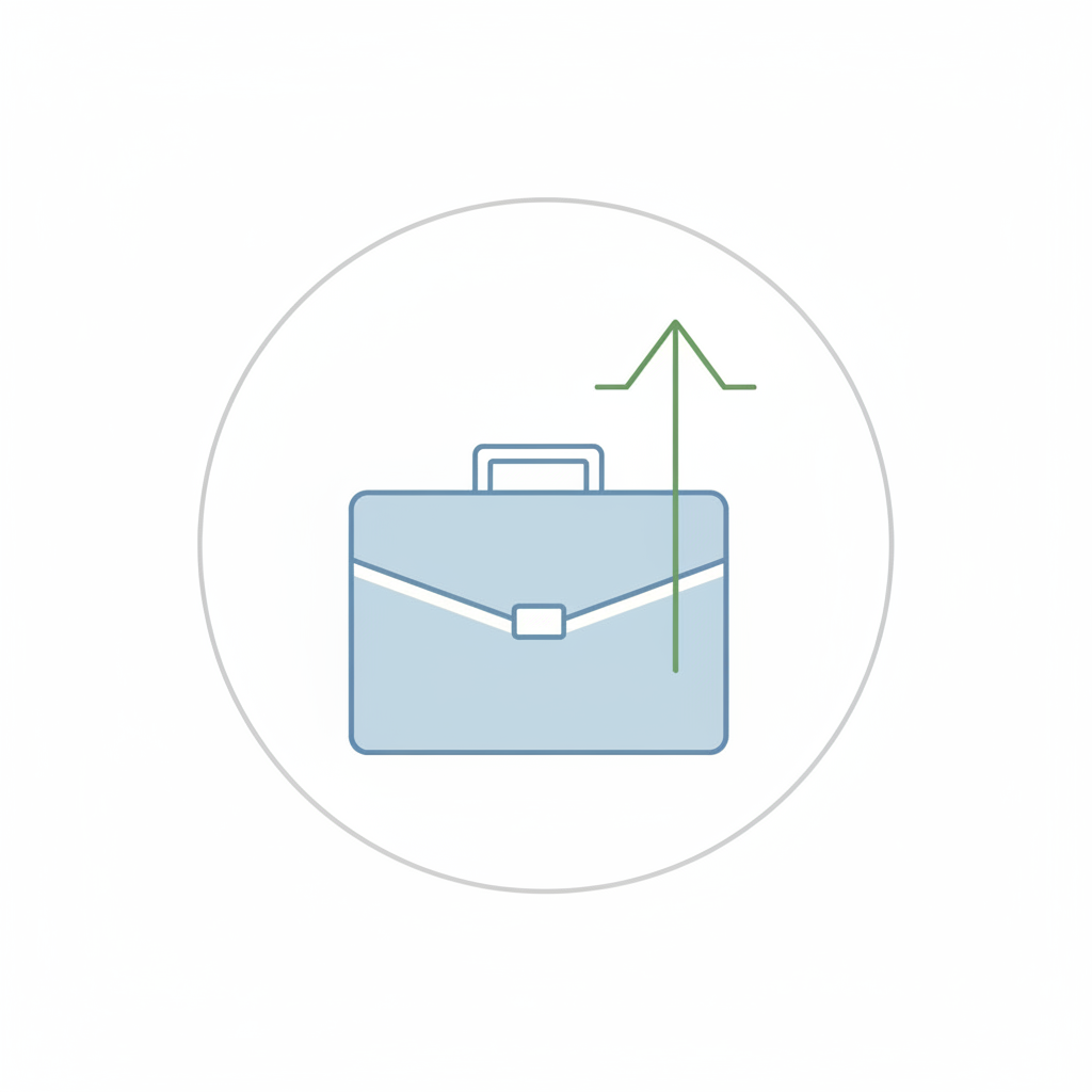 Career opportunities icon