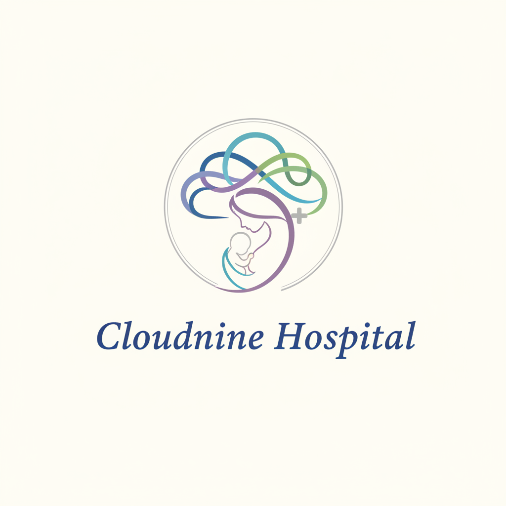 Cloudnine Hospitals partner logo