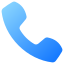 Phone contact icon